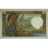 F 19-09 - 24/04/1941 - 50 francs - Jacques Coeur - Série T.77 - Etat : SPL+