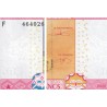 Guinée Equatoriale - Afr. Centrale - Pick 508Fc - 2'000 francs - 2002 (2010) - Etat : NEUF