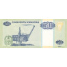 Angola - Pick 146a - 50 kwanzas - Série TG - 10/1999 - Etat : NEUF