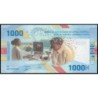 Etats de l'Afrique Centrale - Pick 701a - 1'000 francs - Série F7 - 2020 (2022) - Etat : NEUF