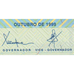 Angola - Pick 146a - 50 kwanzas - Série TG - 10/1999 - Etat : NEUF