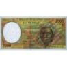Centrafrique - Afr. Centrale - Pick 303Ff - 2'000 francs - 1999 - Etat : NEUF