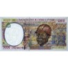 Guinée Equatoriale - Afr. Centrale - Pick 504Nf - 5'000 francs - 2000 - Etat : NEUF