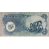 Biafra - Pick 3 - 5 shillings - Série MD - 1969 - Etat : TB+