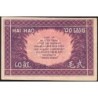 Indochine Française - Pick 90 - 20 cents - Série HC - 1944 - Etat : TTB