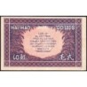 Indochine Française - Pick 90 - 20 cents - Série MU - 1944 - Etat : SUP