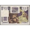 F 34-08 - 13/05/1948 - 500 francs - Chateaubriand - Série C.105 - Etat : TTB-