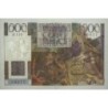 F 34-10 - 04/09/1952 - 500 francs - Chateaubriand - Série H.115 - Etat : SUP+ à SPL