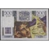 F 34-11 - 02/01/1953 - 500 francs - Chateaubriand - Série Z.131 - Etat : TTB+