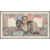 F 47-24 - 03/05/1945 - 5000 francs - Empire Français - Série T.556 - Etat : TTB-
