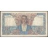 F 47-24 - 03/05/1945 - 5000 francs - Empire Français - Série T.556 - Etat : TTB-