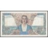 F 47-26 - 17/05/1945 - 5000 francs - Empire Français - Série O.605 - Etat : TTB-