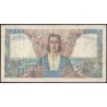 F 47-26 - 17/05/1945 - 5000 francs - Empire Français - Série F.609 - Etat : TB+