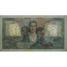 F 47-37 - 02/08/1945 - 5000 francs - Empire Français - Série P.888 - Etat : SUP