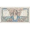 F 47-43 - 13/09/1945 - 5000 francs - Empire Français - Série D.1163 - Etat : TTB+