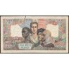 F 47-47 - 10/10/1945 - 5000 francs - Empire Français - Série A.1514 - Etat : B-