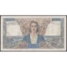 F 47-51 - 28/03/1946 - 5000 francs - Empire Français - Série U.2048 - Etat : TB+