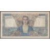 F 47-53 - 16/05/1946 - 5000 francs - Empire Français - Série V.2276 - Etat : TTB-