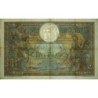 F 22-01 - 05/11/1908 - 100 francs - Merson avec LOM - Série S.516 - Etat : TB+