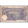 Indochine Française Saïgon - Pick 38b - 20 piastre - Série R.20 - 11/03/1913 - Etat : TTB