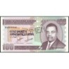 Burundi - Pick 44as - 100 francs - Série MA - 01/05/2010 - Spécimen - Etat : NEUF