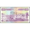 Burundi - Pick 44as - 100 francs - Série MA - 01/05/2010 - Spécimen - Etat : NEUF