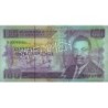 Burundi - Pick 44as - 100 francs - Série MA - 01/05/2010 - Spécimen - Etat : NEUF