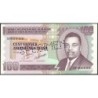 Burundi - Pick 44bs - 100 francs - Série SP - 01/09/2011 - Spécimen - Etat : NEUF