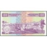 Burundi - Pick 44c - 100 francs - Série SB - 01/05/2024 - Etat : NEUF