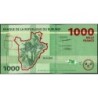 Burundi - Pick 51c - 1'000 francs - Série BH - 18/10/2023 - Etat : NEUF