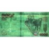 Burundi - Pick 51c - 1'000 francs - Série BH - 18/10/2023 - Etat : NEUF