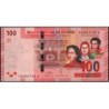 Bolivie - Pick 251a - 100 bolivianos - Série A - Loi 1986 (2018) - Etat : NEUF