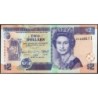 Belize - Pick 66g - 2 dollars - Série DV - 01/05/2021 - Etat : NEUF
