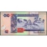 Belize - Pick 66g - 2 dollars - Série DV - 01/05/2021 - Etat : NEUF