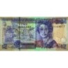Belize - Pick 66g - 2 dollars - Série DV - 01/05/2021 - Etat : NEUF