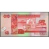 Belize - Pick 67h - 5 dollars - Série EA - 01/05/2020 - Etat : NEUF