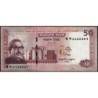 Bangladesh - Pick 71 - 50 taka - Série স ন - 2022 - Commémoratif - Etat : NEUF