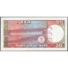 Bangladesh - Pick 26b_2 - 10 taka - Série ক - 02/1989 - Etat : SUP