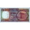 Bangladesh - Pick 26b_2 - 10 taka - Série ক - 02/1989 - Etat : SUP