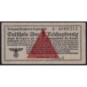 Allemagne - Camp de prisonniers WW2 - 1 reichspfennig - Série 3 - 1939/1940 - Etat : TTB+