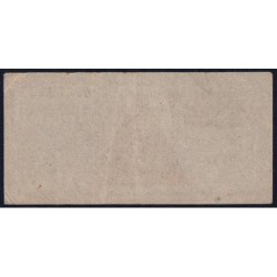 Allemagne - Camp de prisonniers WW2 - 1 reichspfennig - Série 3 - 1939/1940 - Etat : TTB+