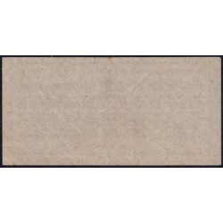 Allemagne - Camp de prisonniers WW2 - 1 reichspfennig - Série 4 - 1939/1940 - Etat : SUP