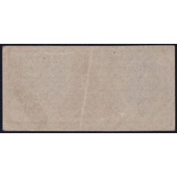 Allemagne - Camp de prisonniers WW2 - 1 reichspfennig - Série 4 - 1939/1940 - Etat : TTB+