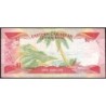 Caraïbes Est - Anguilla - Pick 17u - 1 dollar - Série C - 1988 - Etat : TB+