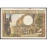 Mali - Pick 13a - 1'000 francs - Série N.6 - 1970 - Etat : TB+