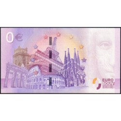 12 - Viaduc de Millau - UECQ-2018-2 - Etat : NEUF