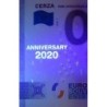 14 - Lisieux - Parc Zoologique de Cerza - UEDR- 2020-5b - Etat : NEUF