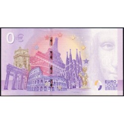 14 - Le Mémorial de Caen - UECS-2022-6 - Etat : NEUF