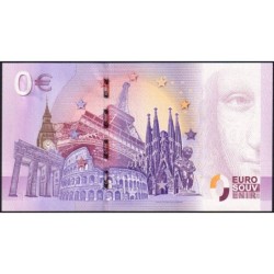 13 - Les Baux-de-provence - Carrières de Lumières - UEDH-2017-3 - Etat : NEUF