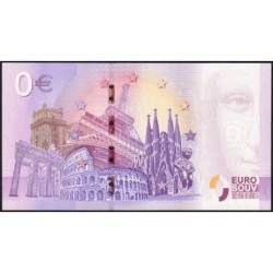 30 - Uzès - Musée du Bonbon Haribo - UEDE-2018-2 - Etat : NEUF